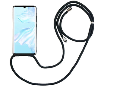 Coque avec sangle MOUNTAINS Huawei P30 Pro